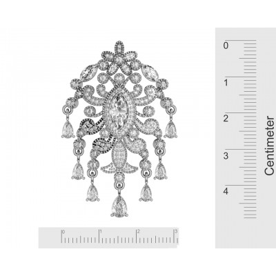 Aadriti Designer Earring